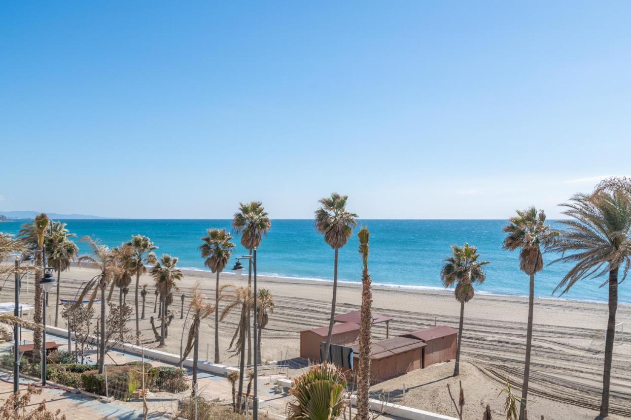 Apartamento Familiar Vistas Al Mar By Rent Me Estepona Exterior photo